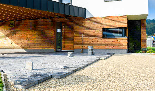 Best Interlocking Driveway Pavers  in Sykesville, MD