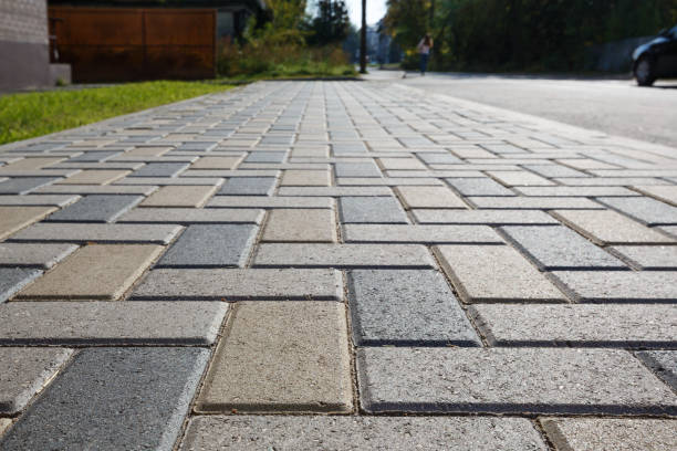 Best Driveway Resurfacing Pavers  in Sykesville, MD