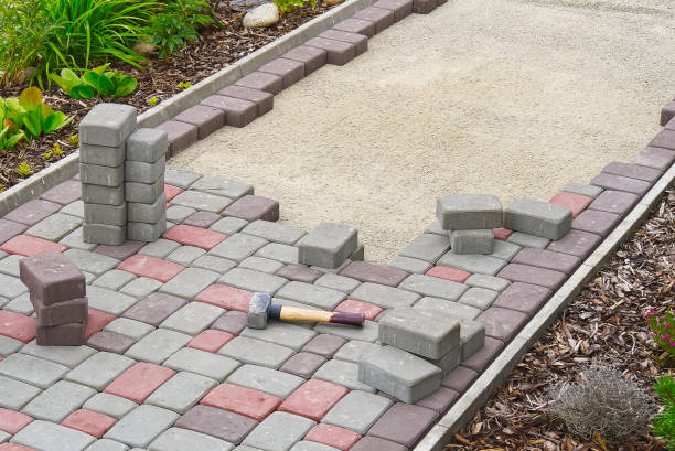 Best Custom Driveway Pavers  in Sykesville, MD