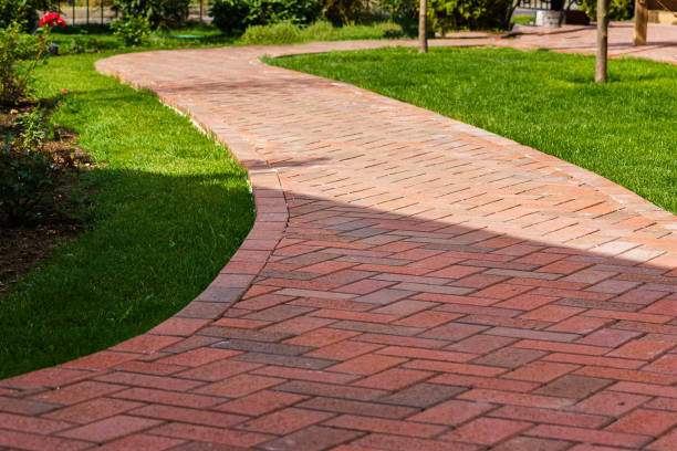 Best Local Driveway Pavers  in Sykesville, MD