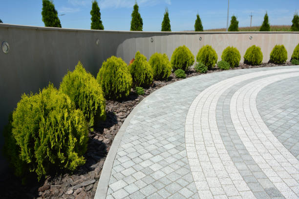 Best Decorative Driveway Pavers  in Sykesville, MD