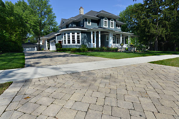 Best Driveway Pavers Near Me  in Sykesville, MD