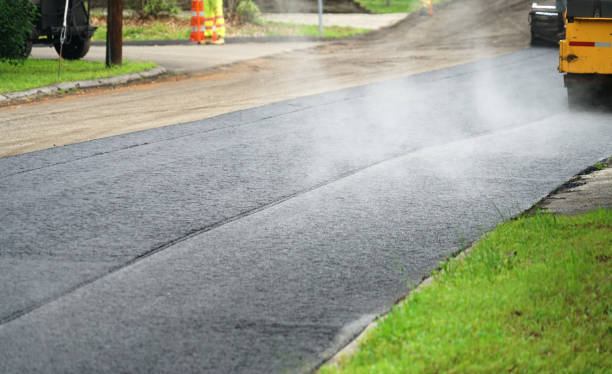 Best Decorative Driveway Pavers  in Sykesville, MD