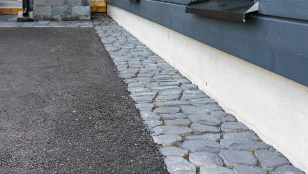 Best Professional Driveway Pavers  in Sykesville, MD