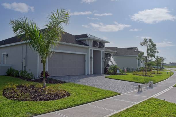 Best Driveway Paving Contractor  in Sykesville, MD